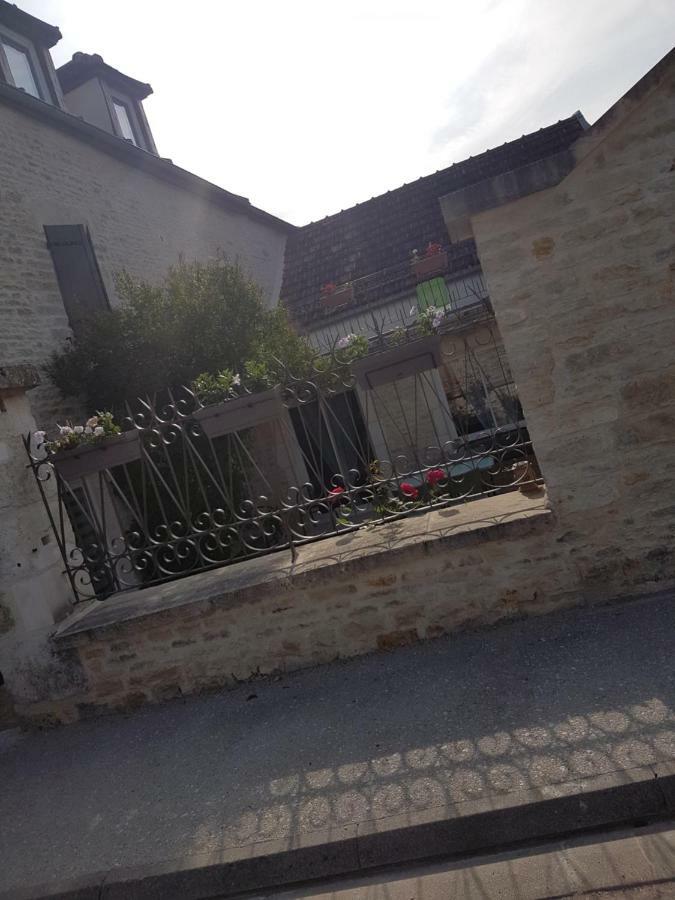 Gite La Ptite Lazz Les Riceys Bagian luar foto